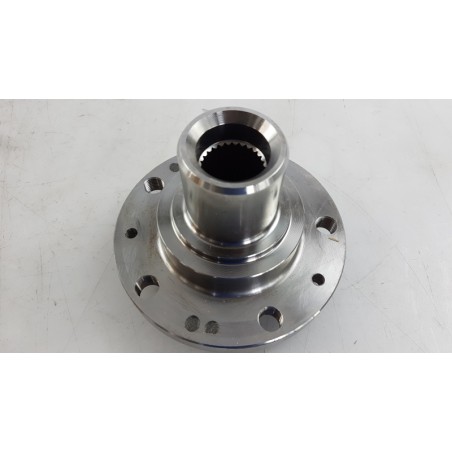 Moyeu De Roue PEUGEOT/CITROEN 330784 Pièce d'origine oem Moyeu De Roue PEUGEOT/CITROEN 330784 Pièce d'origine oem