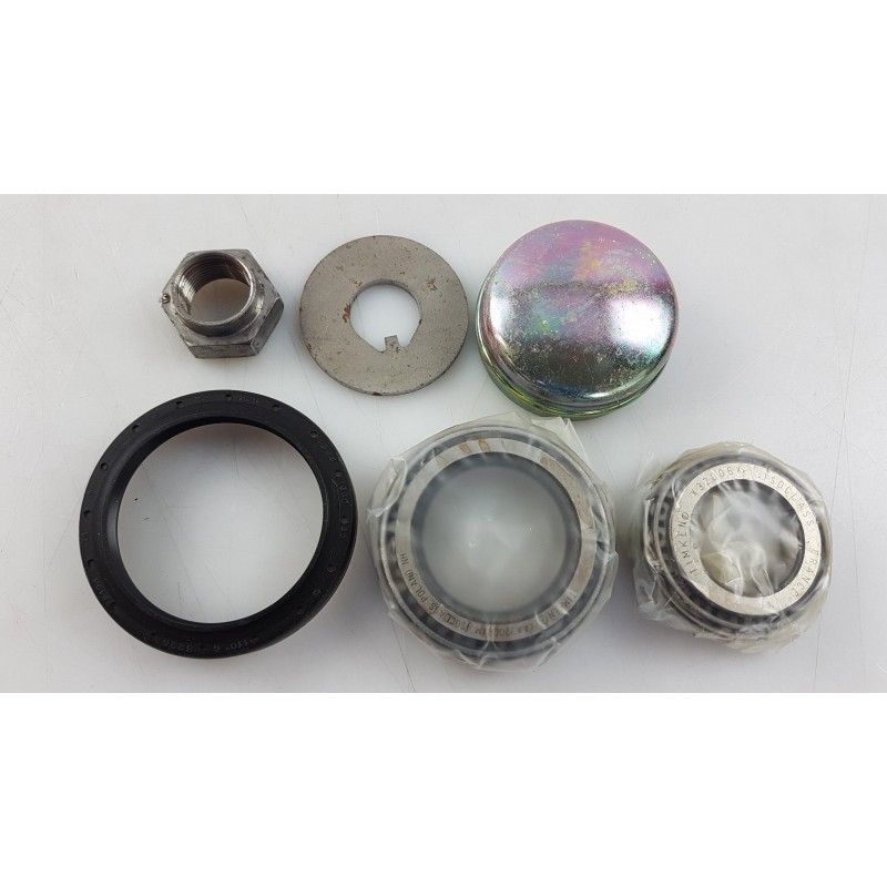 Kit De Roulement De Roue PEUGEOT/CITROEN 335025  Pièce d'origine oem