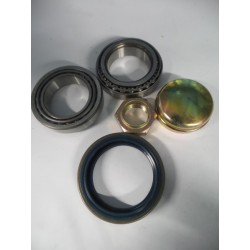 Kit De Roulement De Roue PEUGEOT/CITROEN 335029  Pièce d'origine oem