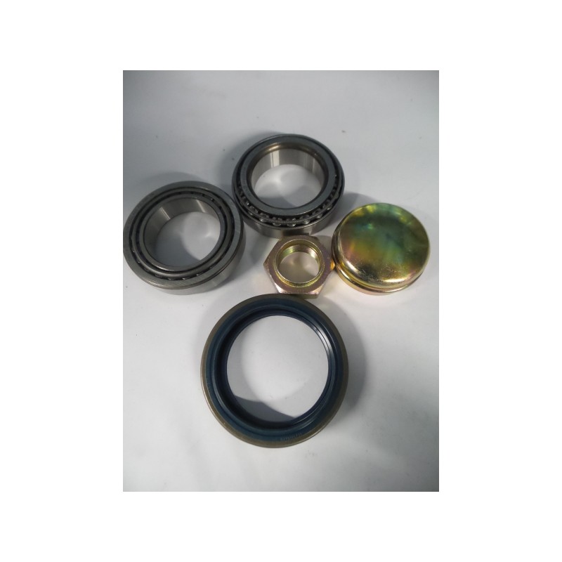 Kit De Roulement De Roue PEUGEOT/CITROEN 335029  Pièce d'origine oem