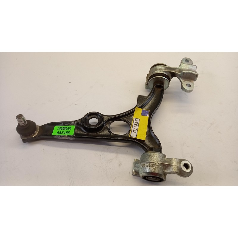 Bras De Commande De La Voie PEUGEOT/CITROEN 3521L0  Pièce d'origine oem