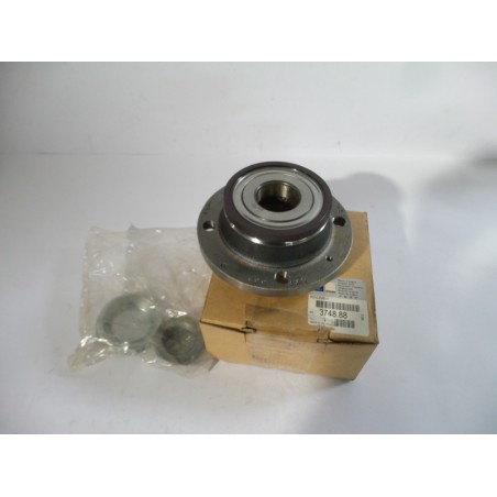 Moyeu De Roue PEUGEOT/CITROEN 374888 Pièce d'origine oem Moyeu De Roue PEUGEOT/CITROEN 374888 Pièce d'origine oem