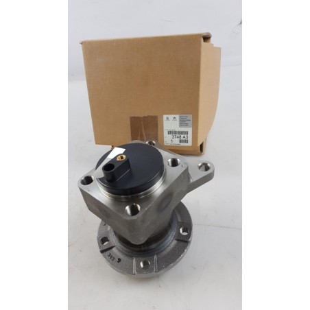 Roulement De Roue PEUGEOT/CITROEN 3748A3 Pièce d'origine oem Roulement De Roue PEUGEOT/CITROEN 3748A3 Pièce d'origine oem