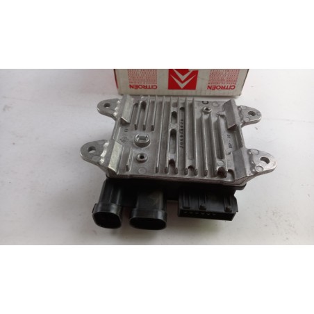 Unité De Contrôle De Direction Assistée PEUGEOT/CITROEN 400672 Pièce d'origine oem Unité De Contrôle De Direction Assistée PEUGEOT/CITROEN 400672 Pièce d'origine oem