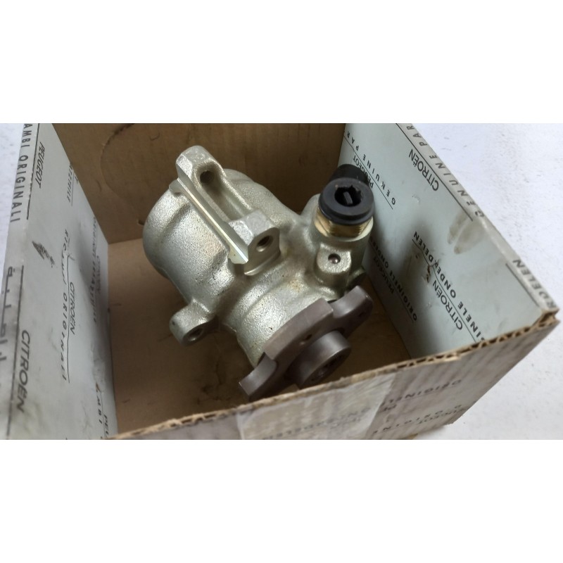 Pompe De Direction PEUGEOT/CITROEN 400757  Pièce d'origine oem