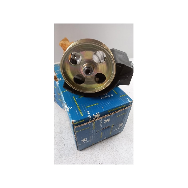 Pompe De Direction PEUGEOT/CITROEN 4007AQ  Pièce d'origine oem