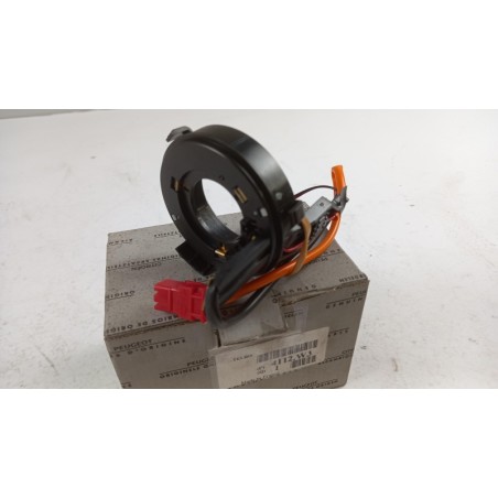 Spirale De Contact PEUGEOT/CITROEN 4112W3  Pièce d'origine oem