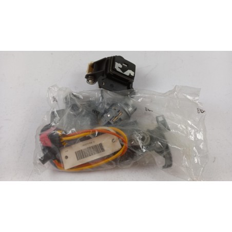 Kit Cylindre De Serrure PEUGEOT/CITROEN 4162R1  Pièce d'origine oem