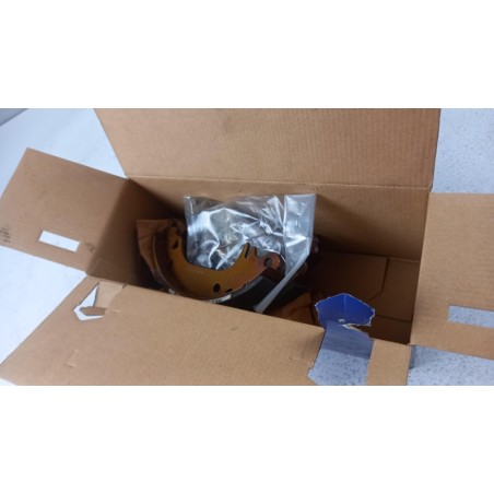 Mâchoires De Frein PEUGEOT/CITROEN 42411Z Pièce d'origine oem Mâchoires De Frein PEUGEOT/CITROEN 42411Z Pièce d'origine oem