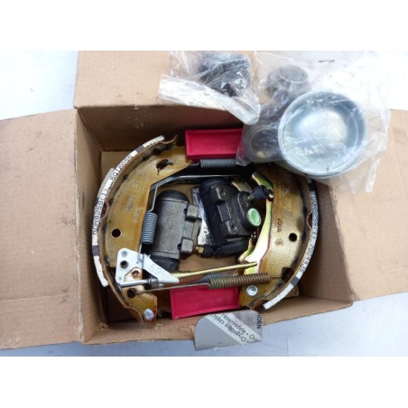 Mâchoires De Frein PEUGEOT/CITROEN 42414Y Pièce d'origine oem Mâchoires De Frein PEUGEOT/CITROEN 42414Y Pièce d'origine oem