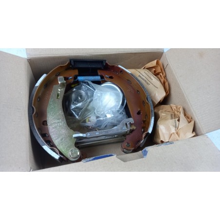 Mâchoires De Frein PEUGEOT/CITROEN 42418R Pièce d'origine oem Mâchoires De Frein PEUGEOT/CITROEN 42418R Pièce d'origine oem