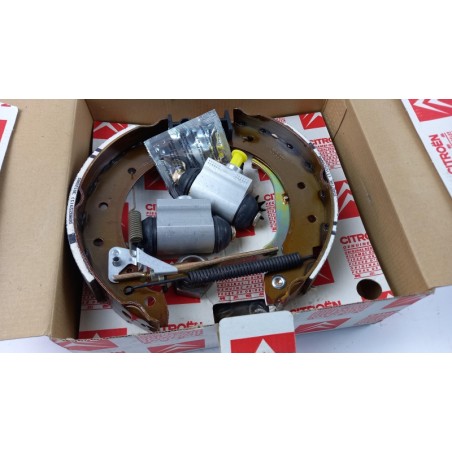 Mâchoires De Frein PEUGEOT/CITROEN 42419H  Pièce d'origine oem