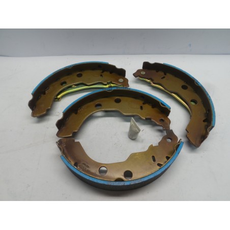 Mâchoires De Frein PEUGEOT/CITROEN 4241J4 Pièce d'origine oem Mâchoires De Frein PEUGEOT/CITROEN 4241J4 Pièce d'origine oem