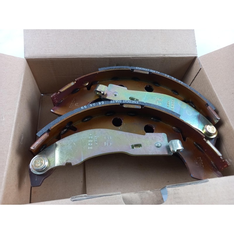 Mâchoires De Frein PEUGEOT/CITROEN 4241K3  Pièce d'origine oem