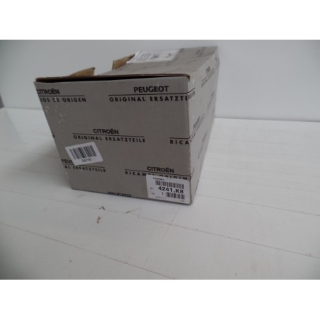 Mâchoires De Frein PEUGEOT/CITROEN 4241K8 Pièce d'origine oem Mâchoires De Frein PEUGEOT/CITROEN 4241K8 Pièce d'origine oem