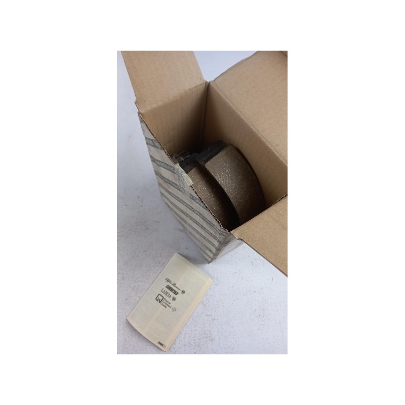 Mâchoires De Frein Pour Frein De Stationnement PEUGEOT/CITROEN 4241L9  Pièce d'origine oem