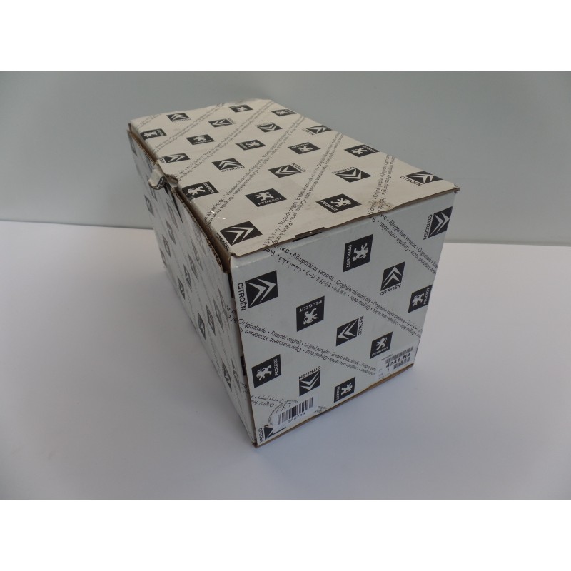 Mâchoires De Frein PEUGEOT/CITROEN 4241N4  Pièce d'origine oem