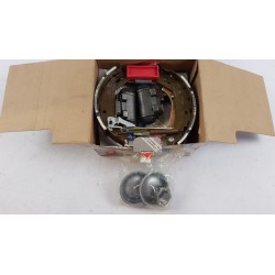 Mâchoires De Frein PEUGEOT/CITROEN 424240  Pièce d'origine oem