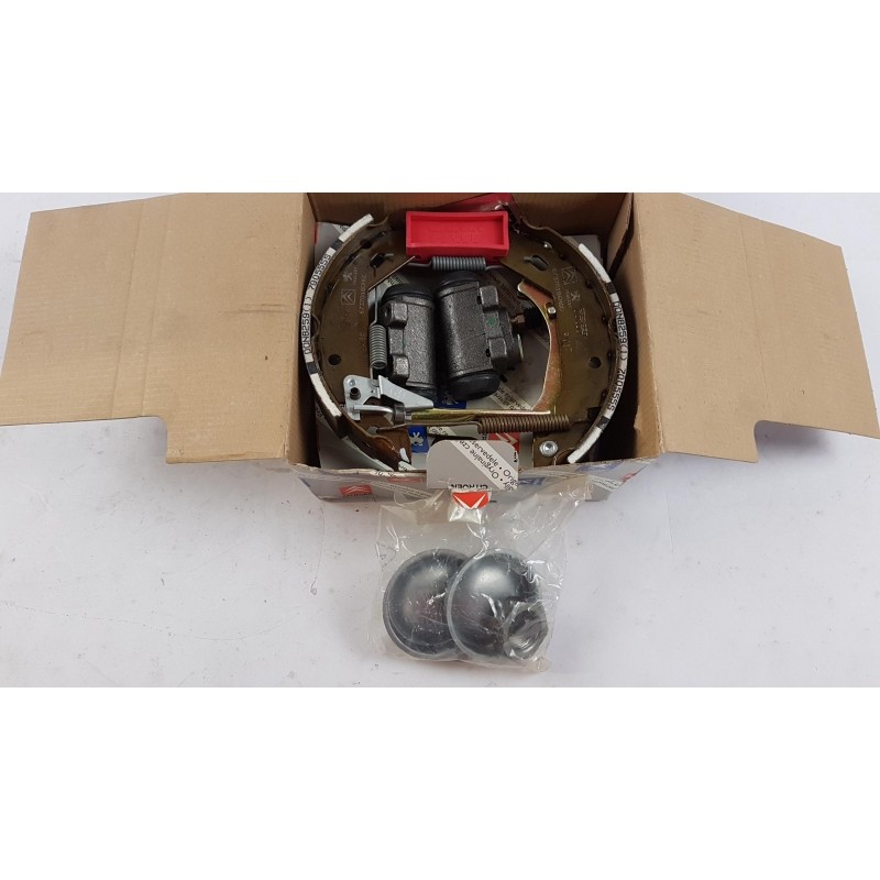 Mâchoires De Frein PEUGEOT/CITROEN 424240  Pièce d'origine oem
