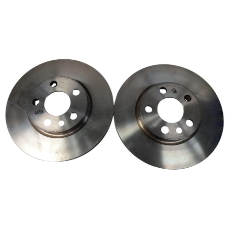 Jeu De Disques De Frein (2 Pièces) PEUGEOT/CITROEN 4246H8 Pièce d'origine oem Jeu De Disques De Frein (2 Pièces) PEUGEOT/CITROEN 4246H8 Pièce d'origine oem