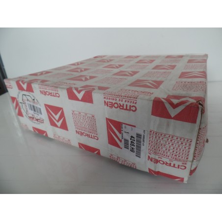 Jeu De Disques De Frein (2 Pièces) PEUGEOT/CITROEN 4246H9 Pièce d'origine oem Jeu De Disques De Frein (2 Pièces) PEUGEOT/CITROEN 4246H9 Pièce d'origine oem