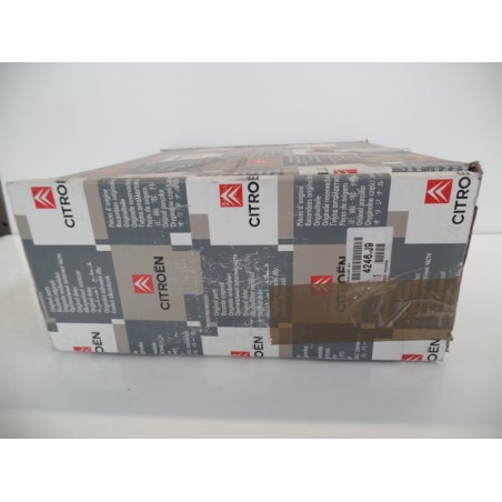 Jeu De Disques De Frein (2 Pièces) PEUGEOT/CITROEN 4246J9 Pièce d'origine oem Jeu De Disques De Frein (2 Pièces) PEUGEOT/CITROEN 4246J9 Pièce d'origine oem