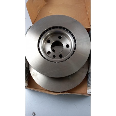 Jeu De Disques De Frein (2 Pièces) PEUGEOT/CITROEN 4246P2 Pièce d'origine oem Jeu De Disques De Frein (2 Pièces) PEUGEOT/CITROEN 4246P2 Pièce d'origine oem