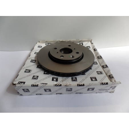 Disque De Frein (1 Pièce) PEUGEOT/CITROEN 424994 Pièce d'origine oem Disque De Frein (1 Pièce) PEUGEOT/CITROEN 424994 Pièce d'origine oem