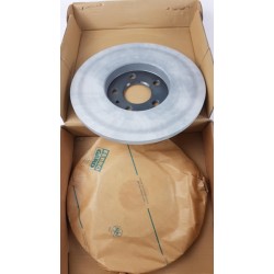 Jeu De Disques De Frein (2 Pièces) PEUGEOT/CITROEN 4249C0  Pièce d'origine oem