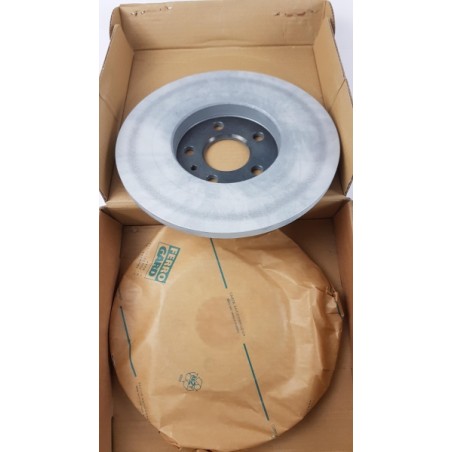 Jeu De Disques De Frein (2 Pièces) PEUGEOT/CITROEN 4249C0 Pièce d'origine oem Jeu De Disques De Frein (2 Pièces) PEUGEOT/CITROEN 4249C0 Pièce d'origine oem