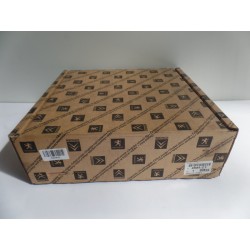 Jeu De Disques De Frein (2 Pièces) PEUGEOT/CITROEN 4249C1  Pièce d'origine oem