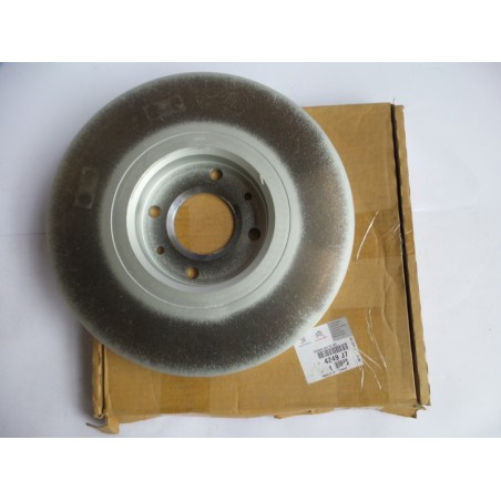 Disque De Frein (1 Pièce) PEUGEOT/CITROEN 4249J7 Pièce d'origine oem Disque De Frein (1 Pièce) PEUGEOT/CITROEN 4249J7 Pièce d'origine oem