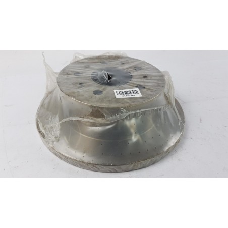 Disque De Frein (1 Pièce) PEUGEOT/CITROEN 4249L0  Pièce d'origine oem