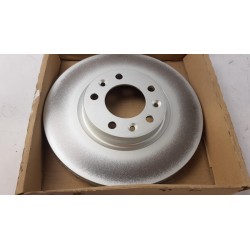 Disque De Frein (1 Pièce) PEUGEOT/CITROEN 4249L3  Pièce d'origine oem
