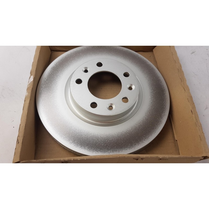 Disque De Frein (1 Pièce) PEUGEOT/CITROEN 4249L3  Pièce d'origine oem