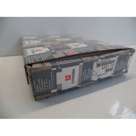 Plaquettes De Freins PEUGEOT/CITROEN 425119 Pièce d'origine oem Plaquettes De Freins PEUGEOT/CITROEN 425119 Pièce d'origine oem