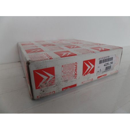 Plaquettes De Freins PEUGEOT/CITROEN 425150 Pièce d'origine oem Plaquettes De Freins PEUGEOT/CITROEN 425150 Pièce d'origine oem