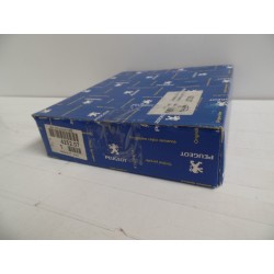 Plaquettes De Freins PEUGEOT/CITROEN 425207  Pièce d'origine oem