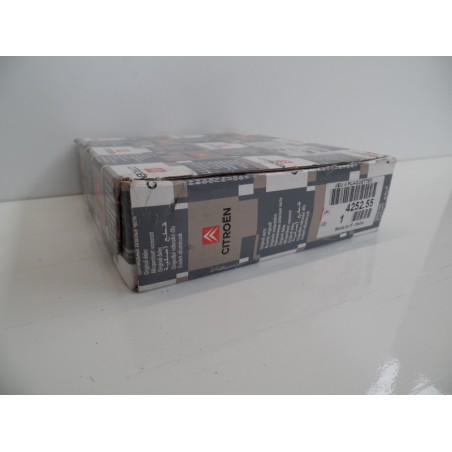 Plaquettes De Freins PEUGEOT/CITROEN 425255  Pièce d'origine oem
