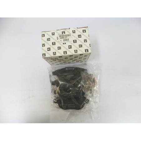 Plaquettes De Freins PEUGEOT/CITROEN 425427  Pièce d'origine oem