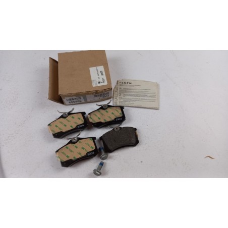 Plaquettes De Freins PEUGEOT/CITROEN 425467 Pièce d'origine oem Plaquettes De Freins PEUGEOT/CITROEN 425467 Pièce d'origine oem