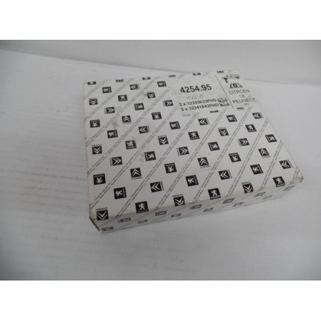 Plaquettes De Freins PEUGEOT/CITROEN 425495  Pièce d'origine oem