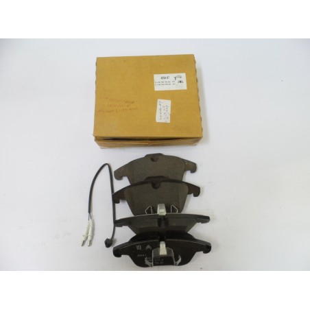Plaquettes De Freins PEUGEOT/CITROEN 4254A7 Pièce d'origine oem Plaquettes De Freins PEUGEOT/CITROEN 4254A7 Pièce d'origine oem