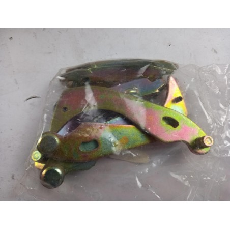 Kit De Réparation Pour Sabot De Frein PEUGEOT/CITROEN 431067 Pièce d'origine oem Kit De Réparation Pour Sabot De Frein PEUGEOT/CITROEN 431067 Pièce d'origine oem