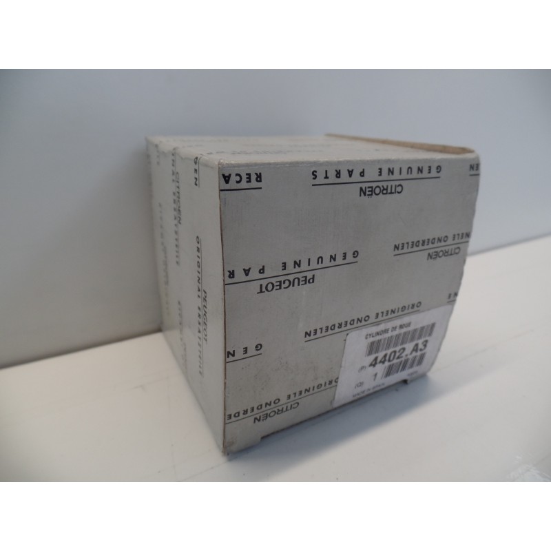 Cylindre De Roue PEUGEOT/CITROEN 4402A3  Pièce d'origine oem