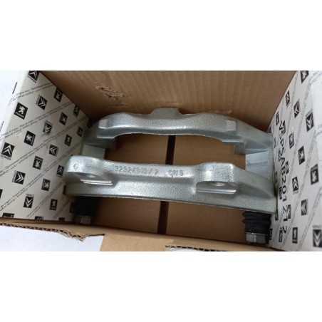 Support D''Étrier De Frein PEUGEOT/CITROEN 440317 Pièce d'origine oem Support D''Étrier De Frein PEUGEOT/CITROEN 440317 Pièce d'origine oem
