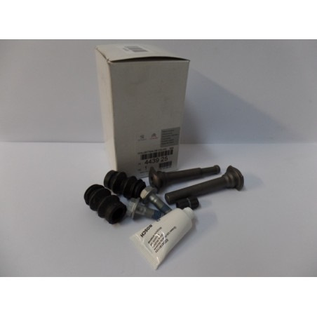 Kit De Réparation Pour Étrier De Frein PEUGEOT/CITROEN 443925 Pièce d'origine oem Kit De Réparation Pour Étrier De Frein PEUGEOT/CITROEN 443925 Pièce d'origine oem