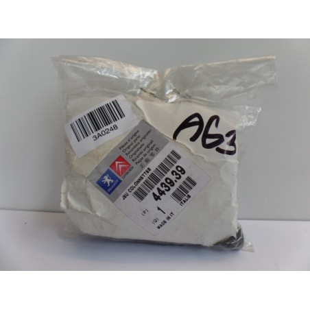 Kit De Réparation Pour Étrier De Frein PEUGEOT/CITROEN 443939 Pièce d'origine oem Kit De Réparation Pour Étrier De Frein PEUGEOT/CITROEN 443939 Pièce d'origine oem