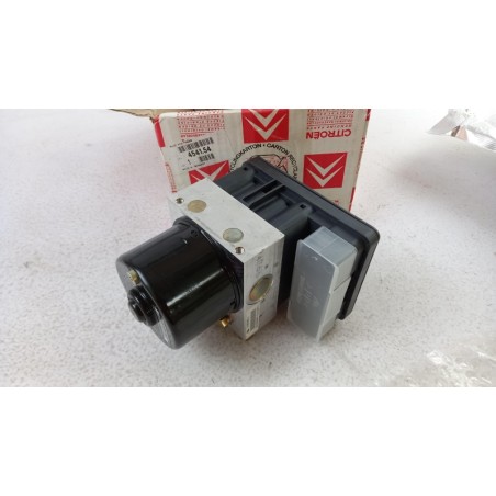 Pompe ABS PEUGEOT/CITROEN 454154 Pièce d'origine oem Pompe ABS PEUGEOT/CITROEN 454154 Pièce d'origine oem