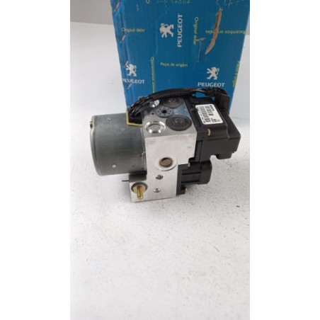 Pompe ABS PEUGEOT/CITROEN 454156  Pièce d'origine oem